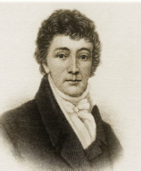 Francis Scott Key