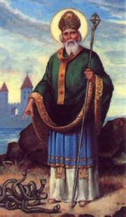 St. Patrick