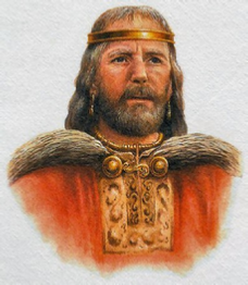 Brian Boru