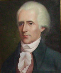 Richard Henry Lee