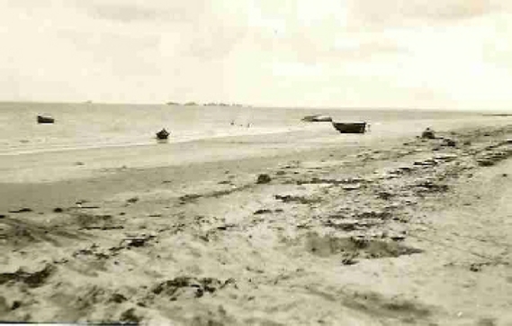 Utah Beach