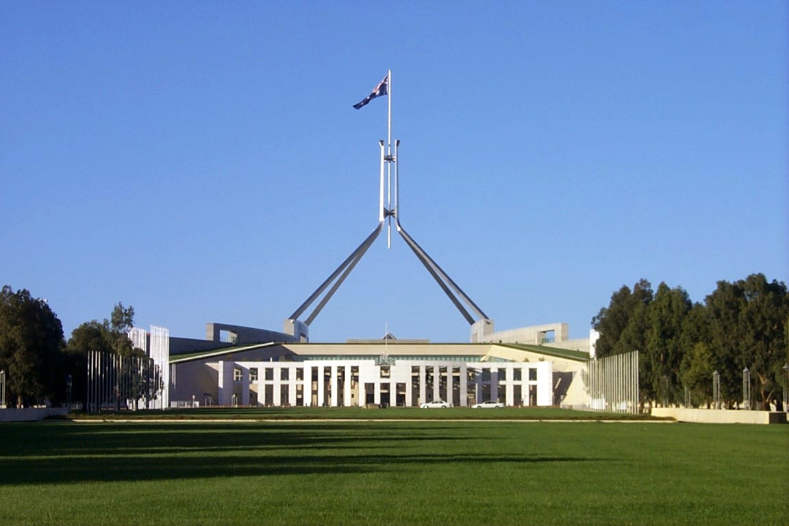 Parliament House