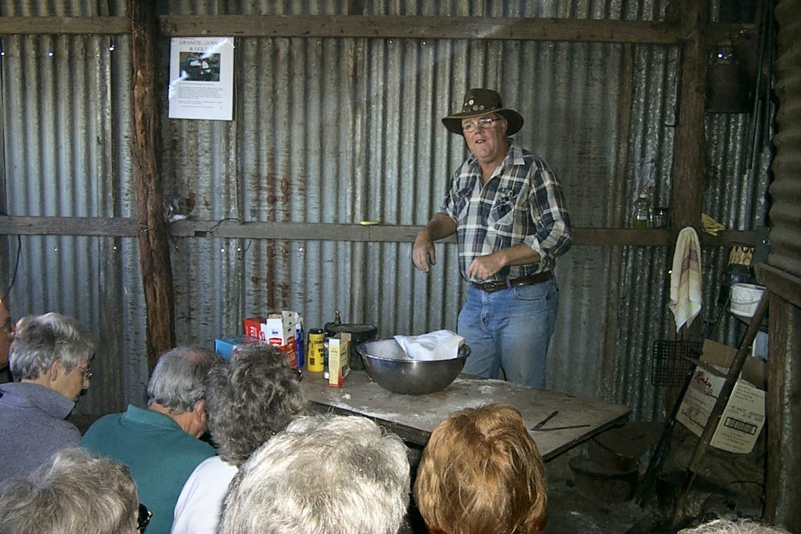 Jef's Excellent Shed