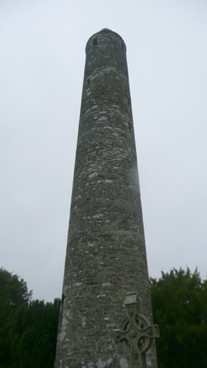 The Round Tower