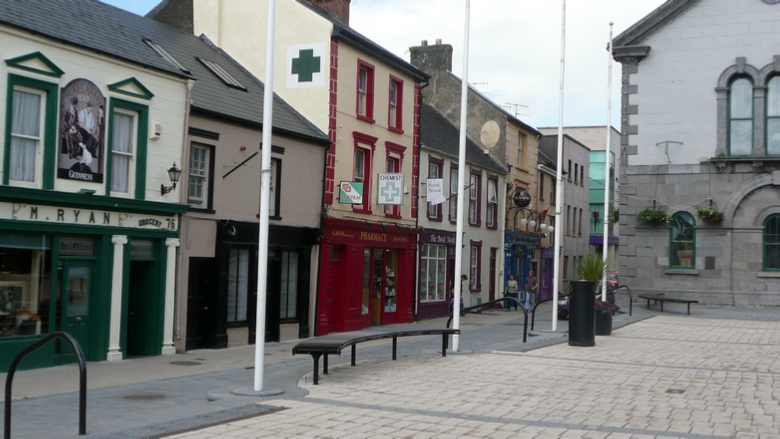 Cashel, Co. Tipperary