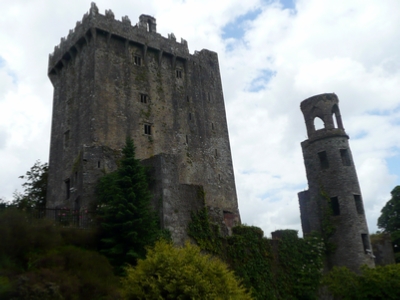 Blarney Castle