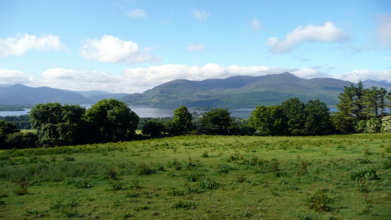 Lough Leane