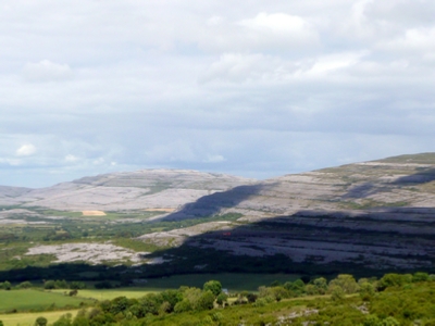 The Burren, Co. Clare