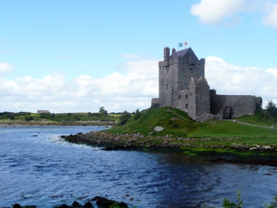 Dunguaire Castle