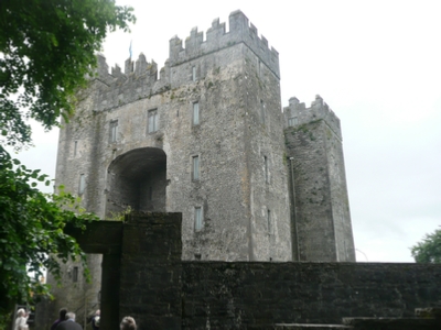 Bunratty Castle