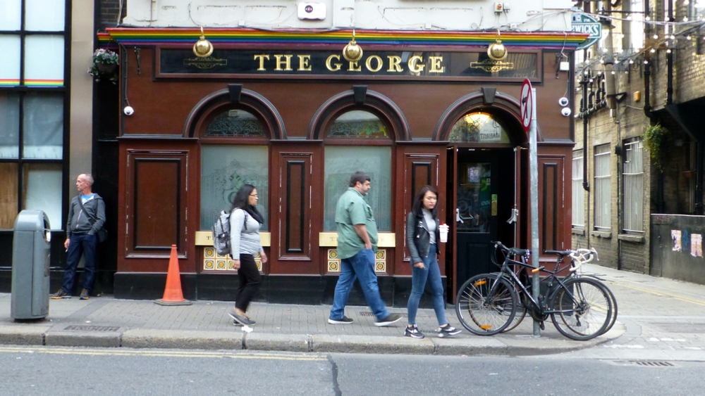 I couldn’t leave off a pub with such a cool name