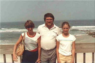 Delores, Frank & Glenda, Florida