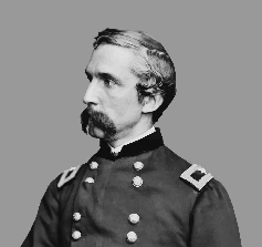 Gen. Joshua Chamberlain