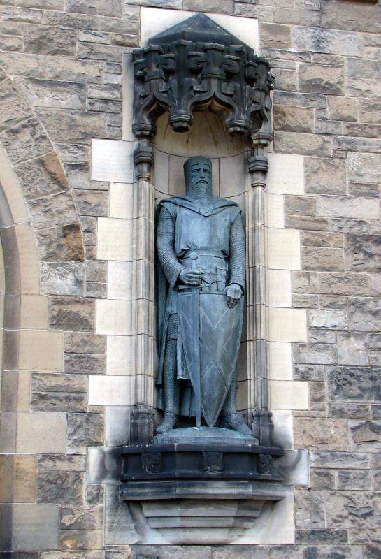 and William Wallace. (2005)