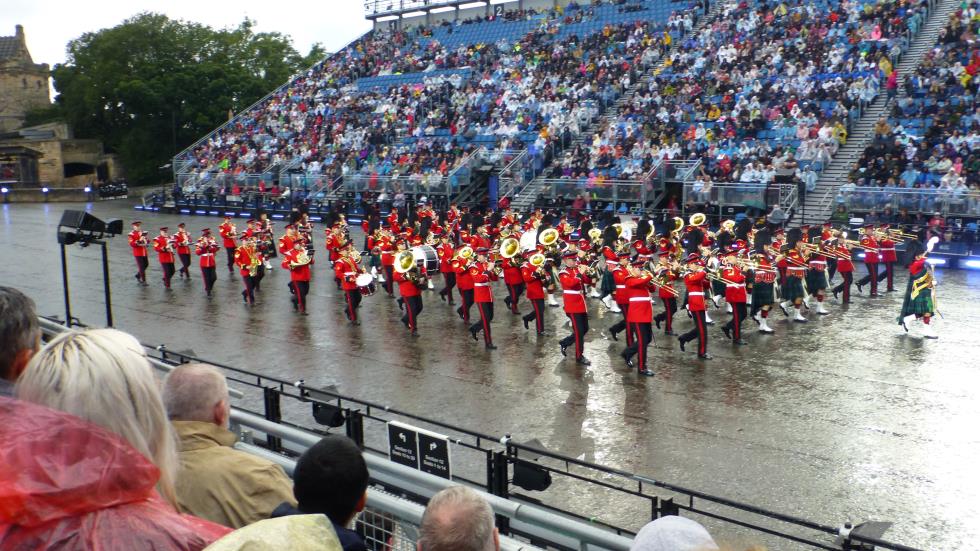 The New Zealand band