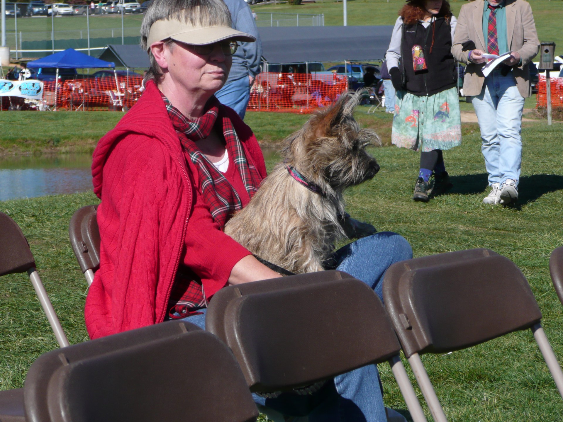 A Four Legged Beatonite