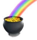 The Pot of Gold