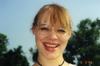 Tricia, 1998